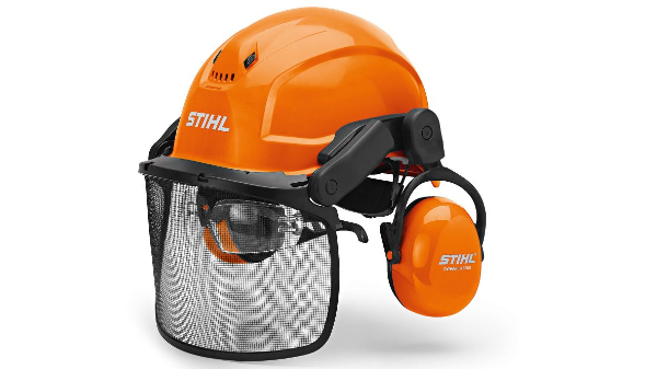 Casque STIHL DYNAMIC X-ERGO Casque STIHL DYNAMIC X-ERGO