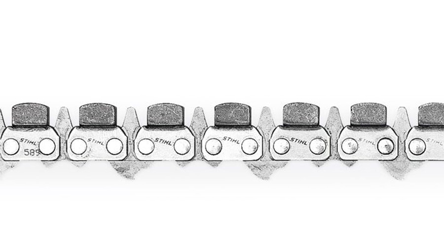 Chaîne de tronçonneuse STIHL 36 GBM 32100500064 40 cm diamantée Chaîne de tronçonneuse STIHL 36 GBM 32100500064 40 cm diamantée