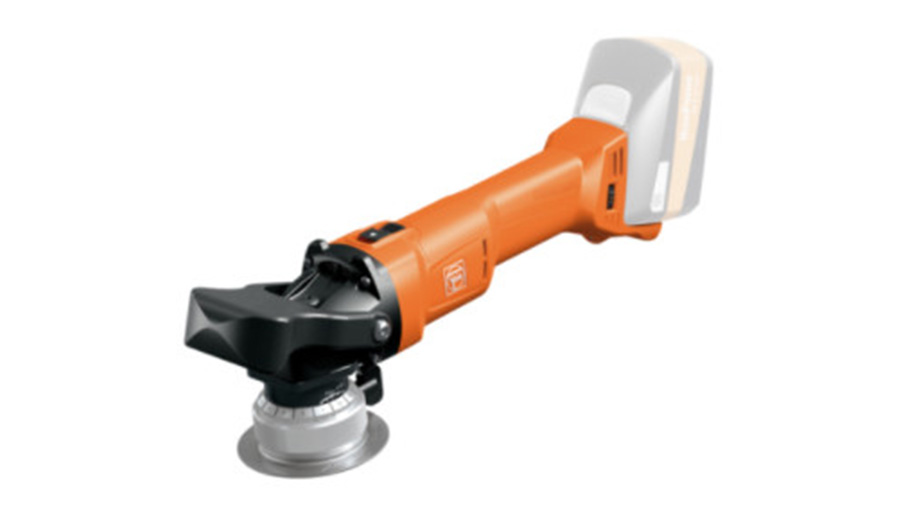 chanfreineuse AKFH 18-5 Fein chanfreineuse AKFH 18-5 Fein