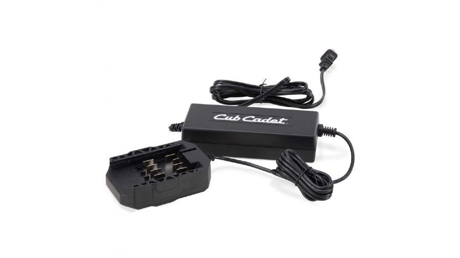Chargeur 60V LI-ION Cub Cadet BC 6020 Chargeur 60V LI-ION Cub Cadet BC 6020