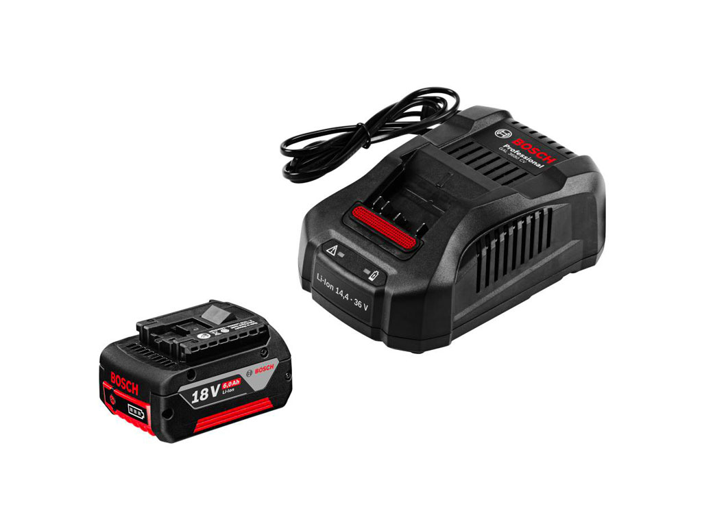 Chargeur Bosch GAL 3680 CV Professional Chargeur Bosch GAL 3680 CV Professional