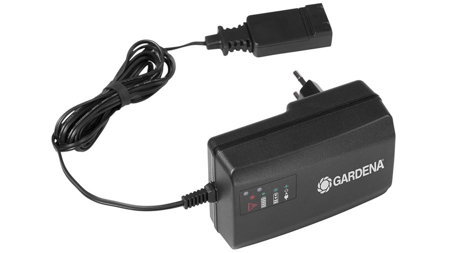 Chargeur de batterie 18V GARDENA 8832-20