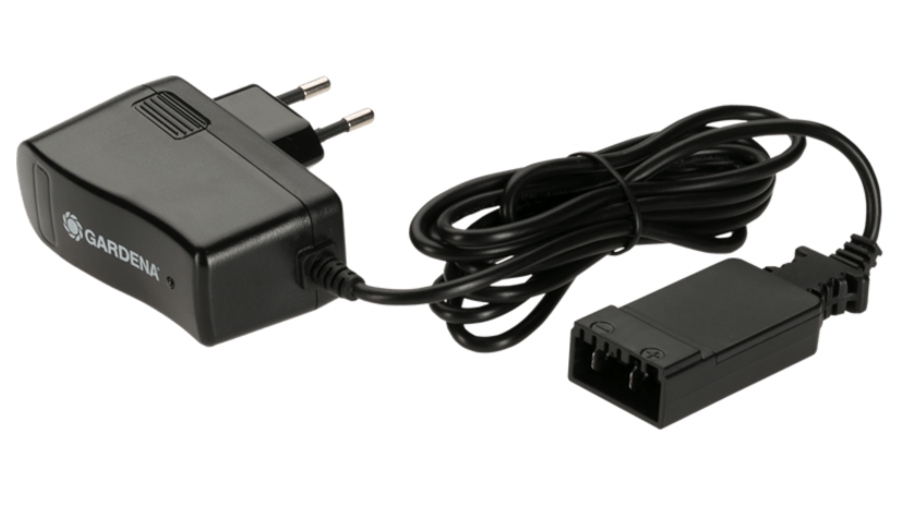 Chargeur de batterie 18V GARDENA 8833-20 Chargeur de batterie 18V GARDENA 8833-20