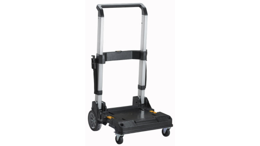 chariot DEWALT TSTAK à poignée télescopique DWST1-71196