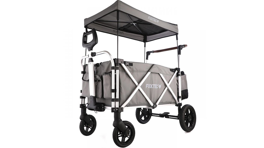 Chariot Super cruiser Family Fux FX-CTL900.83 FUXTEC