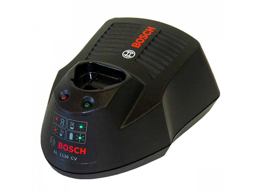 Chargeur AL 1130 CV Bosch Professional