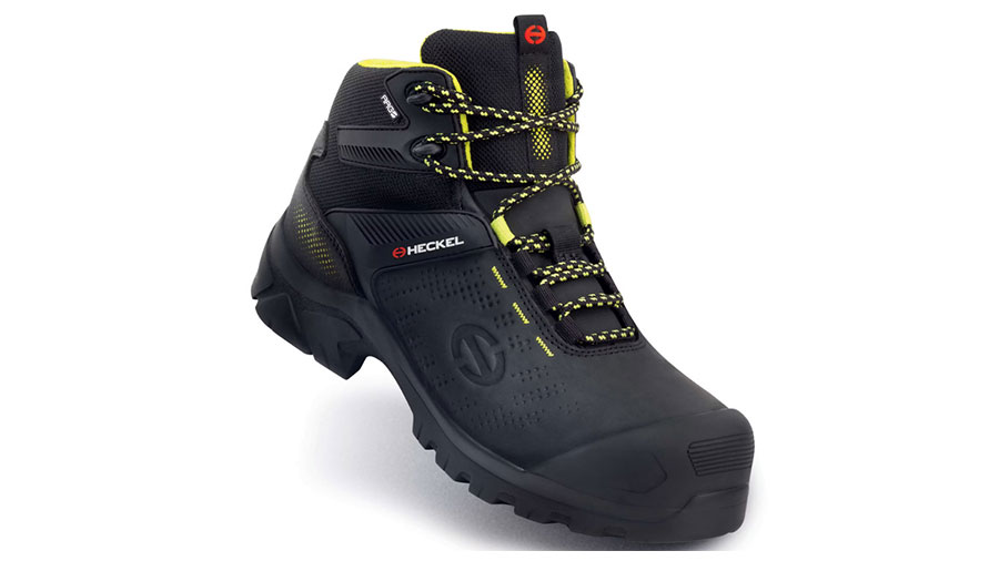 Chaussures de sécurité MACSOLE ADVENTURE 3.0 Maccrossroad 3.0 High 67313 Heckel Chaussures de sécurité MACSOLE ADVENTURE 3.0 Maccrossroad 3.0 High 67313 Heckel