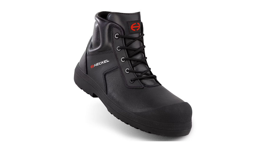 Chaussures de sécurité MACSOLE PLUS 2.0 Macstopac 300 High 67153 Heckel
