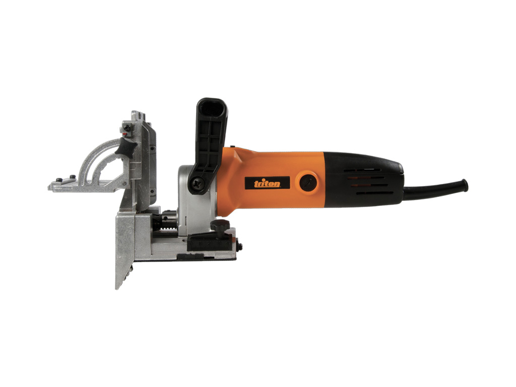 Chevilleuse tourillonneuse électrique TDJ600