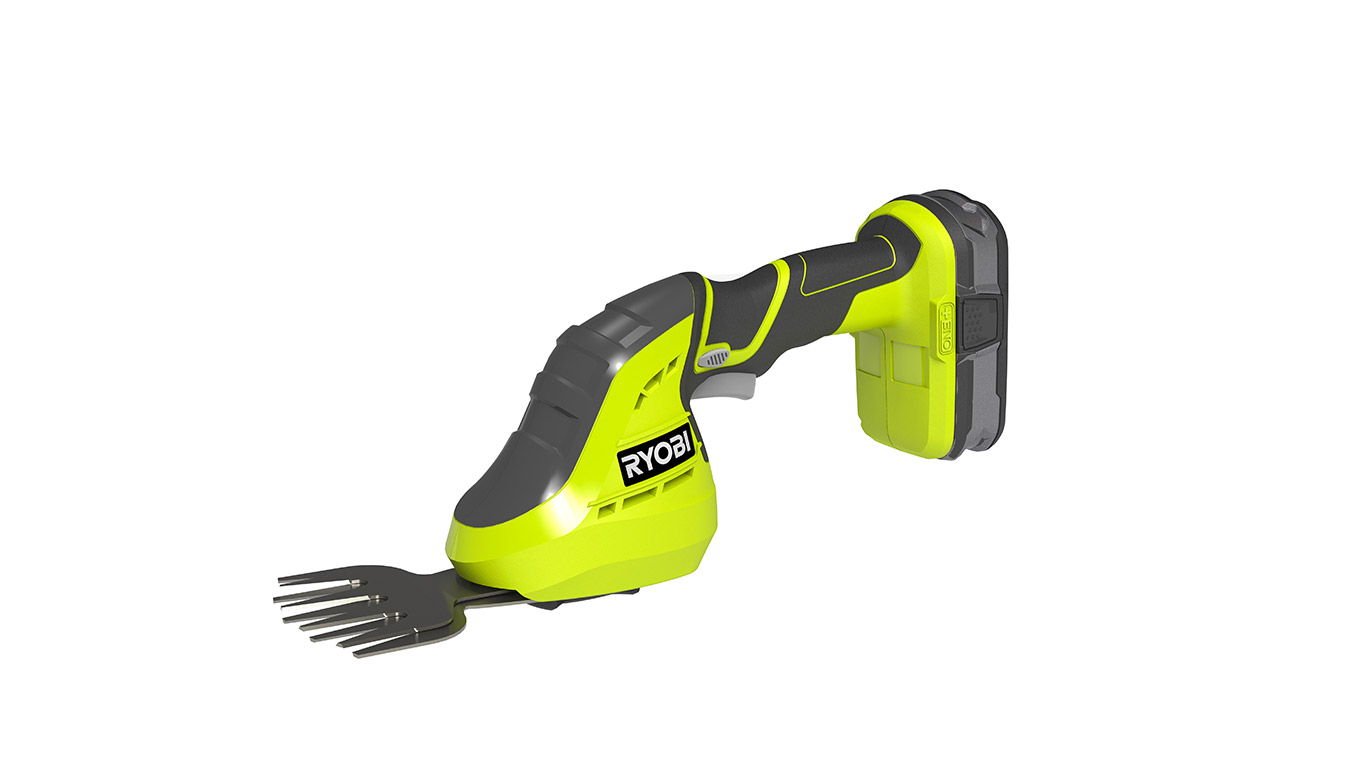 Cisaille / Sculpteur sur batterie RYOBI OGS1822 Cisaille / Sculpteur sur batterie RYOBI OGS1822