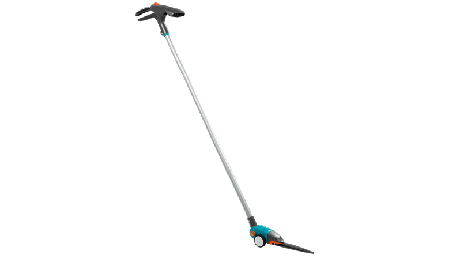 Cisaille à gazon orientable GARDENA 12100-20 Cisaille à gazon orientable GARDENA 12100-20