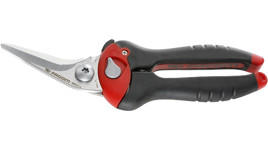 Cisaille coupe tout Facom 980C.PG Cisaille coupe tout Facom 980C.PG