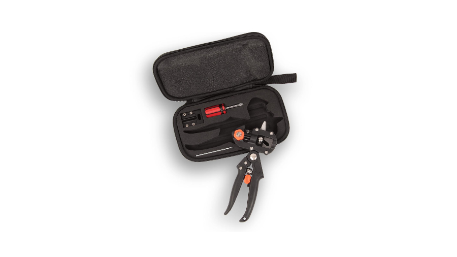 Ciseaux de greffage FUXTEC FX-VSP30