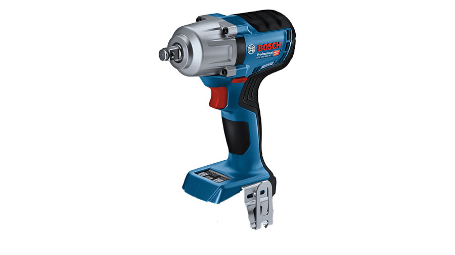 Clé à chocs sans fil GDS 18V-450 HC Professional 06019K4000 Bosch Clé à chocs sans fil GDS 18V-450 HC Professional 06019K4000 Bosch