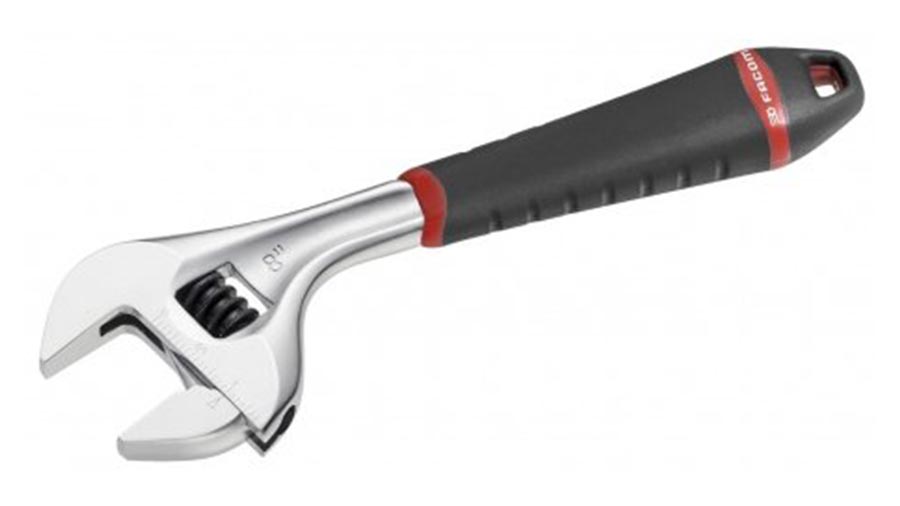 Clé à molette 101.10G FACOM Clé à molette 101.10G FACOM