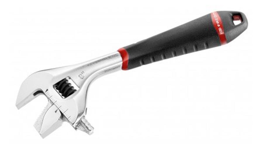 Clé à molette 101.10GR FACOM