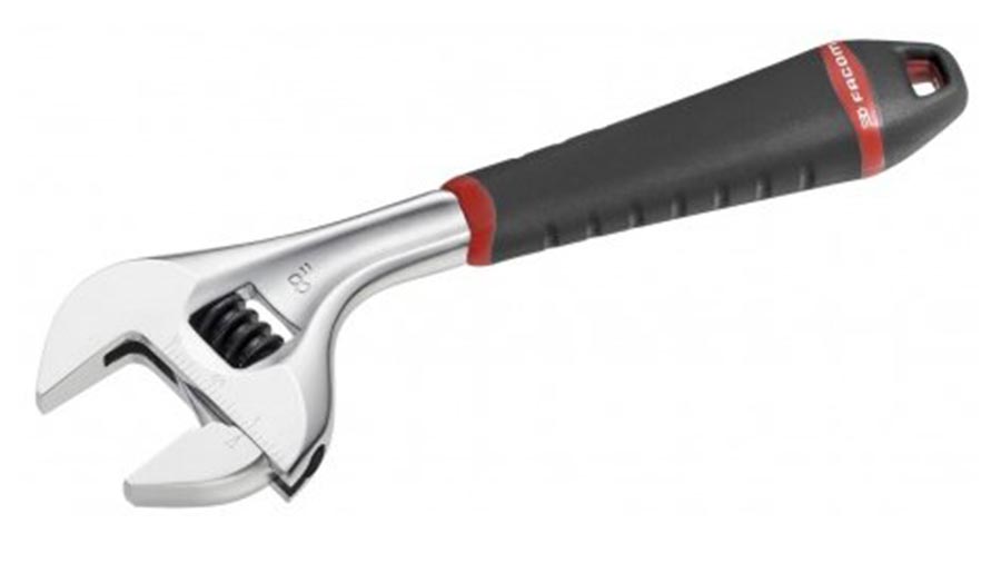 Clé à molette 101.15G FACOM Clé à molette 101.15G FACOM