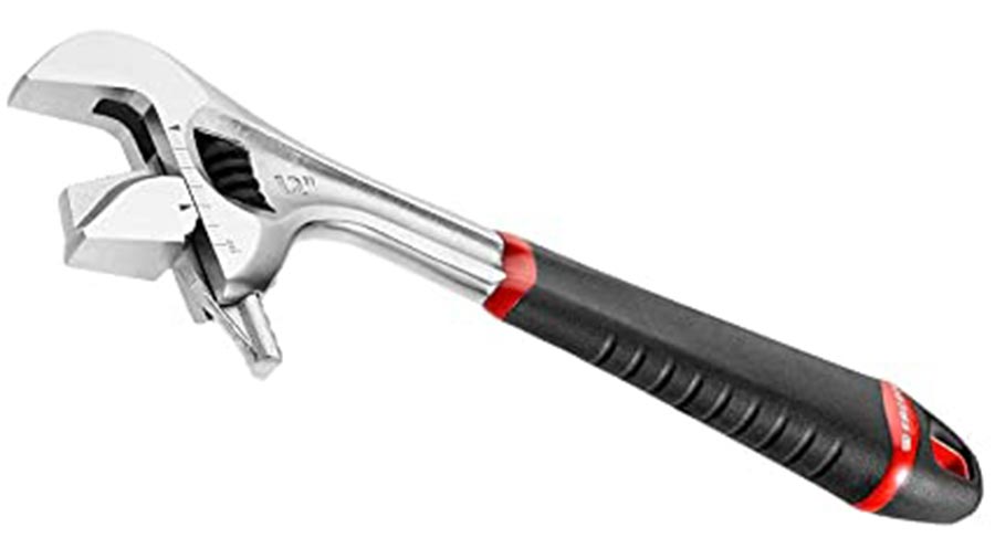 Clé à molette 101.15GR FACOM Clé à molette 101.15GR FACOM