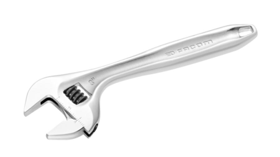 Clé à molette 101.6 FACOM Clé à molette 101.6 FACOM