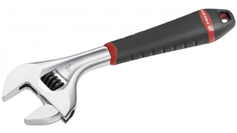 clé à molette 101G FACOM