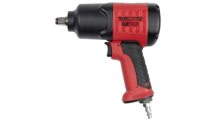 Clé à chocs pneumatique RACING 1/2 KS Tools 515.1219 Clé à chocs pneumatique RACING 1/2 KS Tools 515.1219