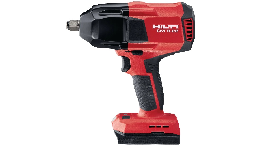 Clé à chocs sans fil HILTI SIW 8-22 NURON