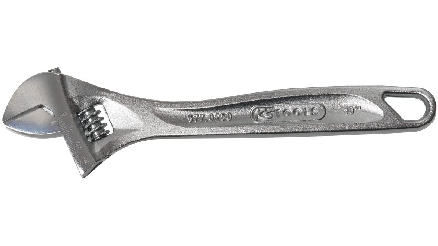 Clé à molette KS Tools 577.0450 Clé à molette KS Tools 577.0450