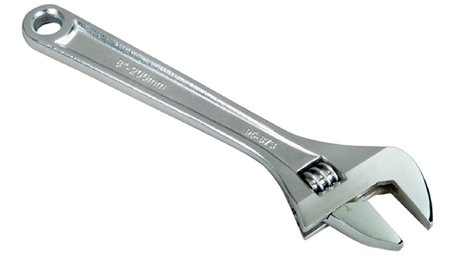 Clé à molette STANLEY FATMAX 0-95-873 Clé à molette STANLEY FATMAX 0-95-873