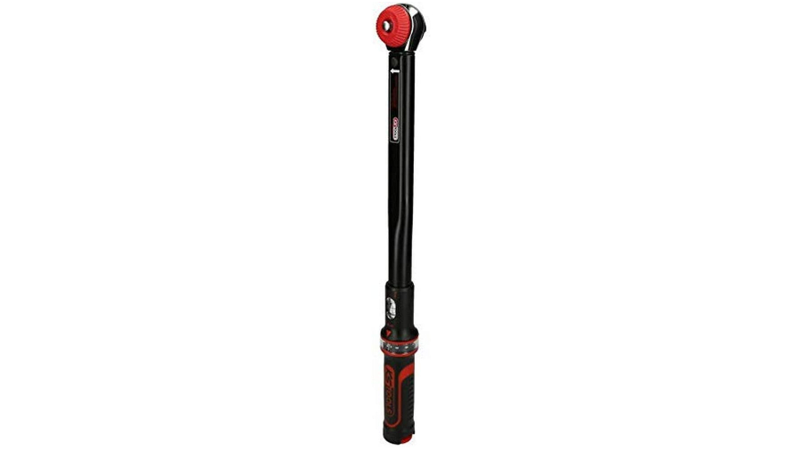 Clé dynamométrique Ergotorque KS Tools 516.1402 Clé dynamométrique Ergotorque KS Tools 516.1402