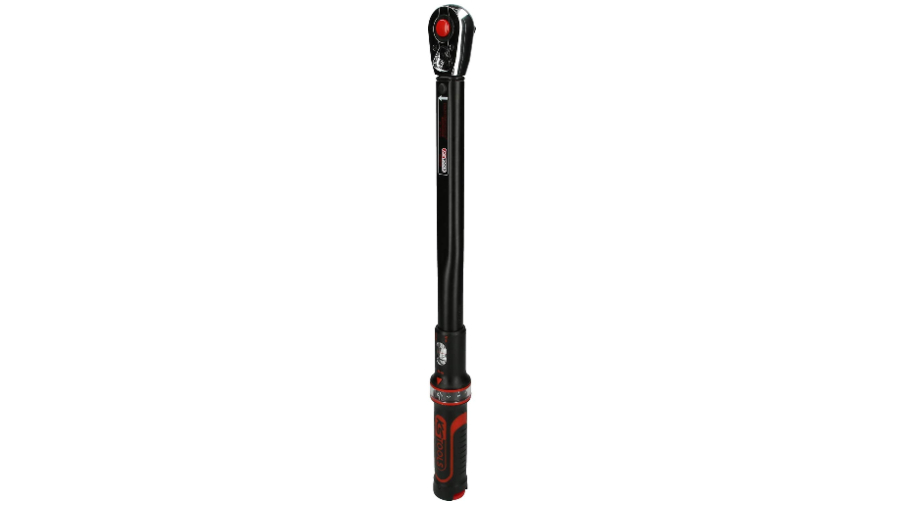 Clé dynamométrique ergotorque Ks Tools 516.1582 Clé dynamométrique ergotorque Ks Tools 516.1582