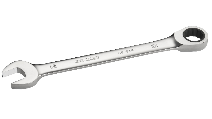 Clé mixte à cliquet STANLEY STMT89919-0