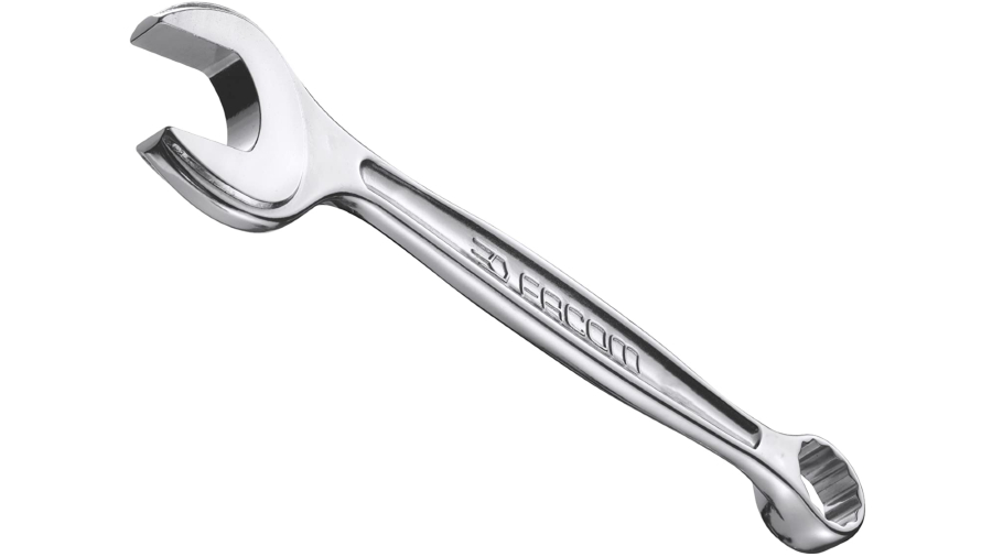 Clé mixte Facom SC.40.10 Clé mixte Facom SC.40.10