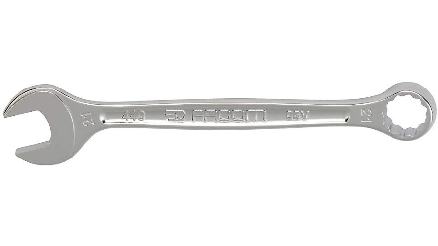 Clé mixte Facom SC.40.21 Clé mixte Facom SC.40.21