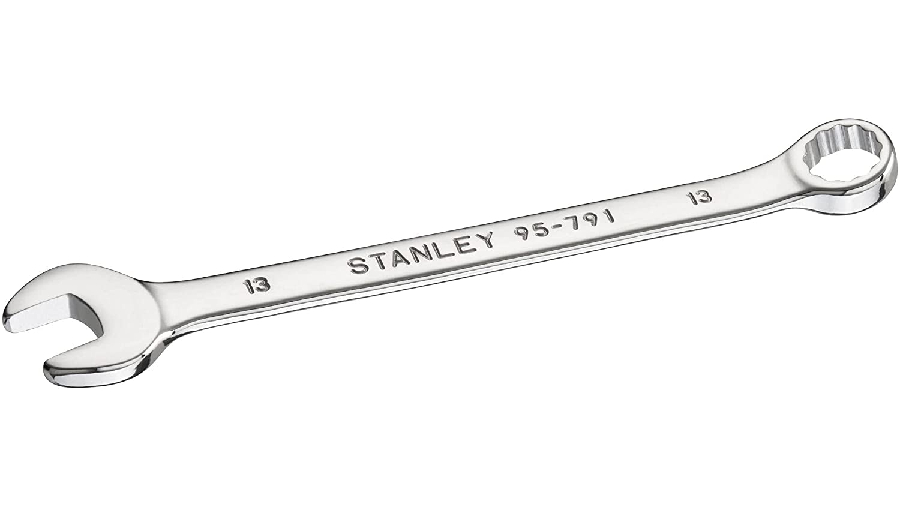 Clé mixte STANLEY STMT95791-0