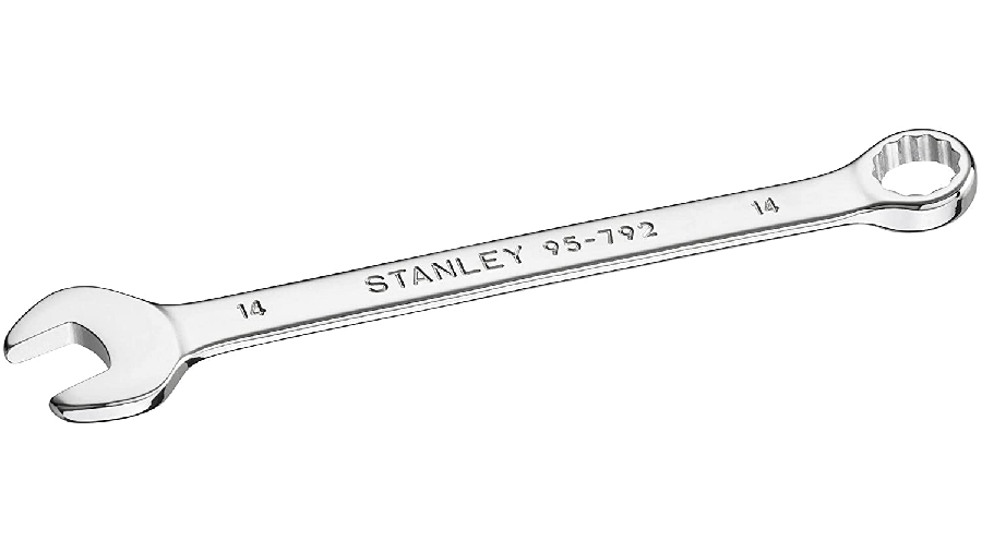 Clé mixte STANLEY STMT95792-0