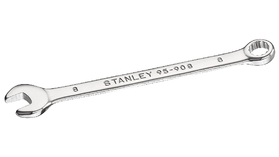 Clé mixte STANLEY STMT95908-0
