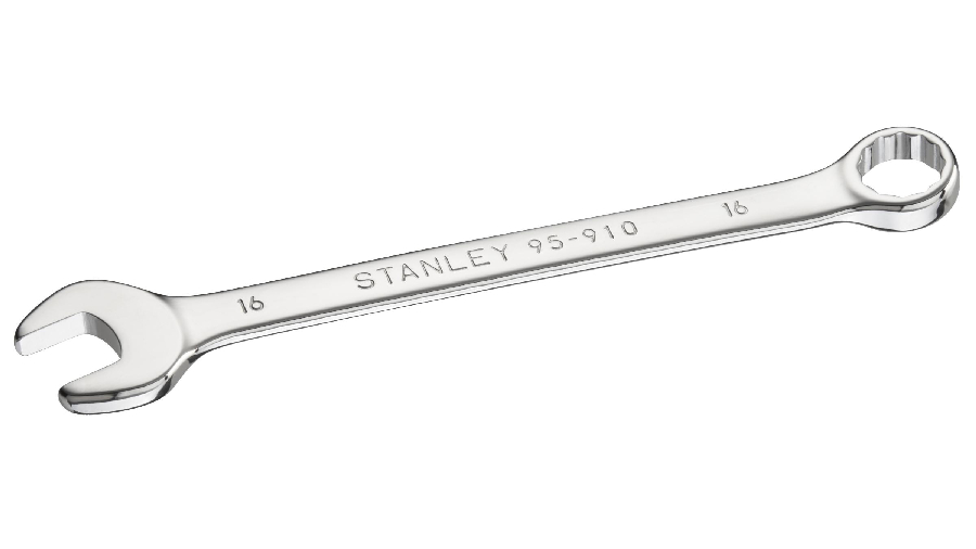 Clé mixte STANLEY STMT95910-0