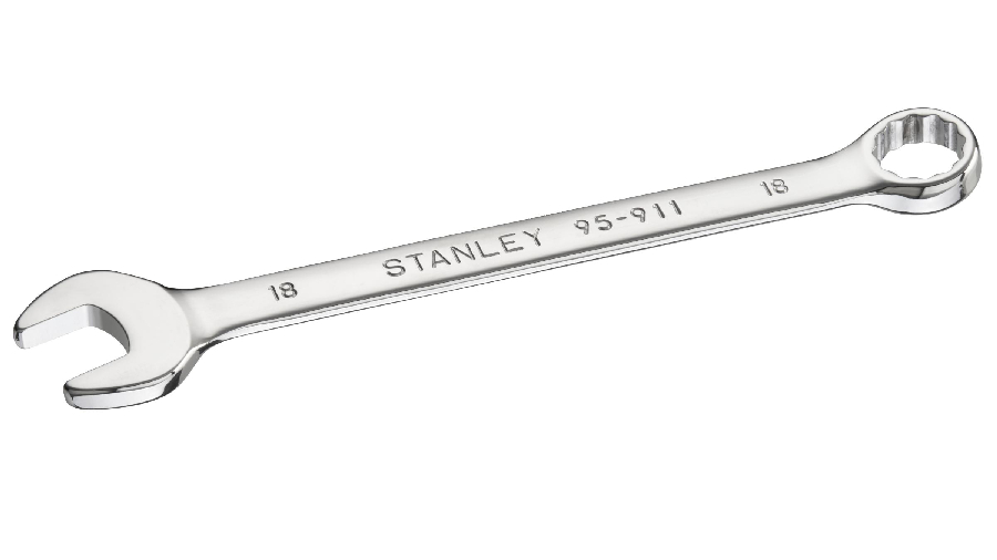 Clé mixte STANLEY STMT95911-0