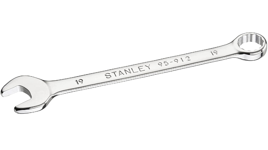 Clé mixte STANLEY STMT95912-0