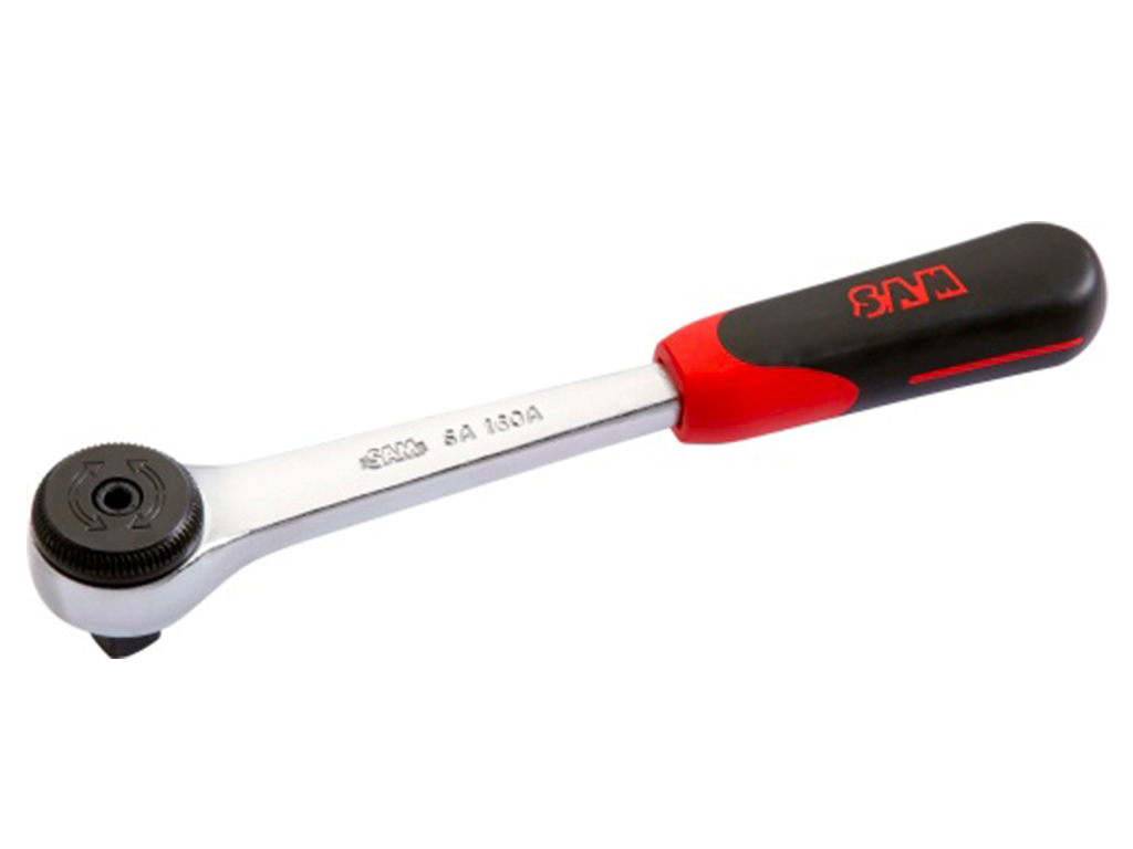 Cliquet 1/2 Cliquet 1/2