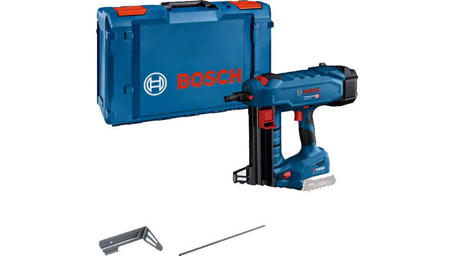 cloueur à béton sans fil GNB 18V-38 Professional 06019L7001 Bosch cloueur à béton sans fil GNB 18V-38 Professional 06019L7001 Bosch