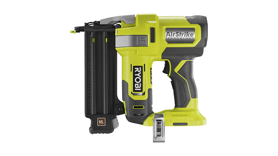 cloueur sans fil R18GN18-0 Ryobi cloueur sans fil R18GN18-0 Ryobi
