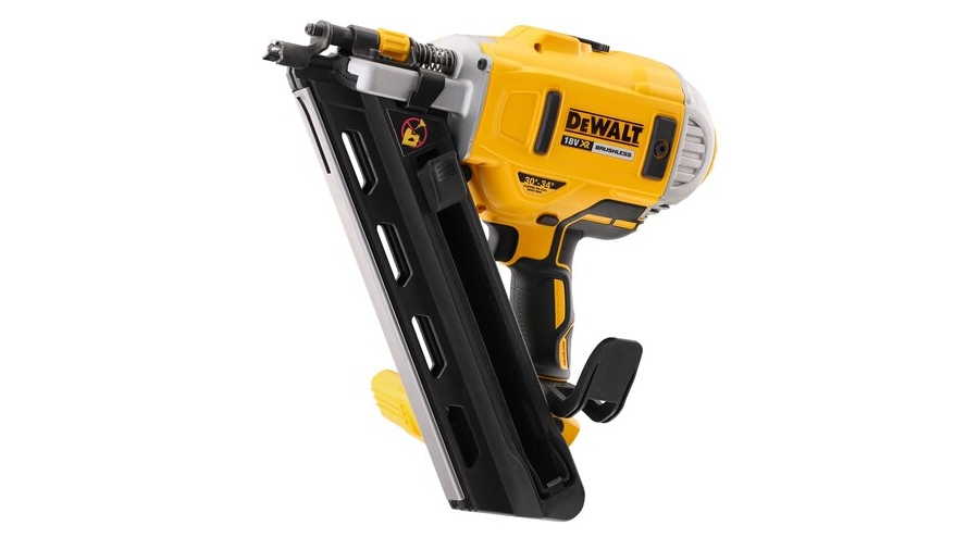 Cloueur de charpente sans fil DEWALT DCN692N Cloueur de charpente sans fil DEWALT DCN692N