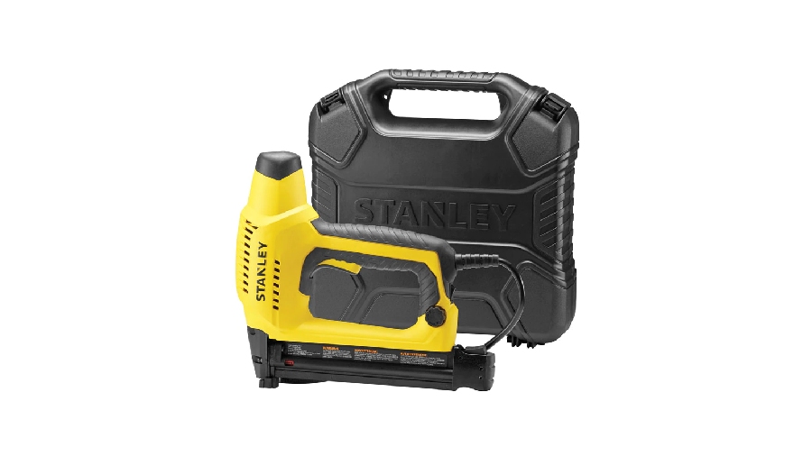 Cloueur électrique TRE650 gamme PRO Stanley 6-TRE650 Cloueur électrique TRE650 gamme PRO Stanley 6-TRE650