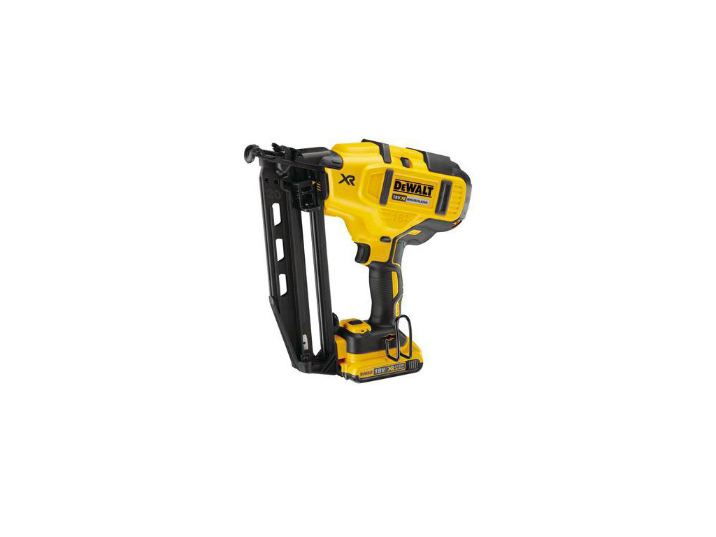 Cloueur de finitions DeWALT DCN660D2 Cloueur de finitions DeWALT DCN660D2