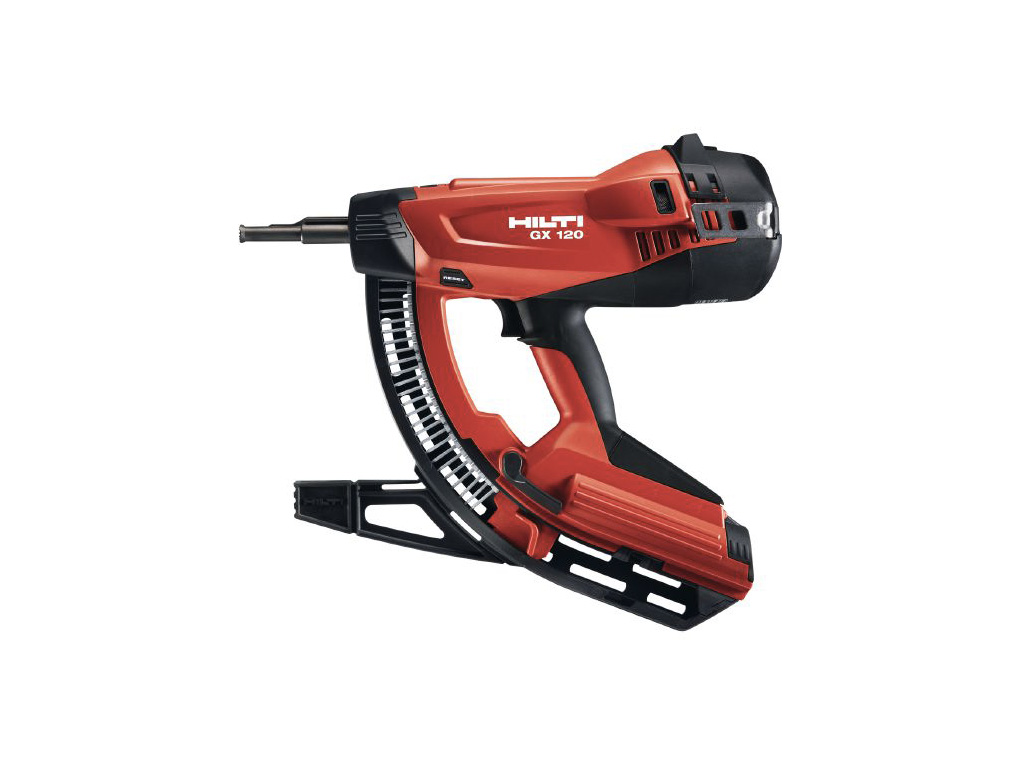 Cloueur à gaz Hilti GX 120 Cloueur à gaz Hilti GX 120