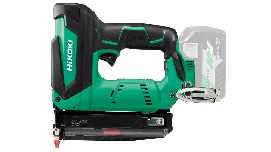 Cloueur sans fil HIKOKI NP18DSALW4Z