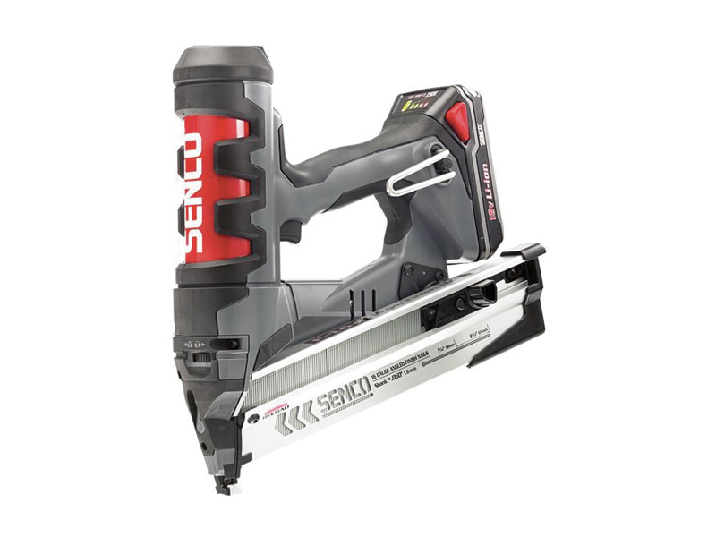 Cloueur sans fil Senco F-16A Cloueur sans fil Senco F-16A