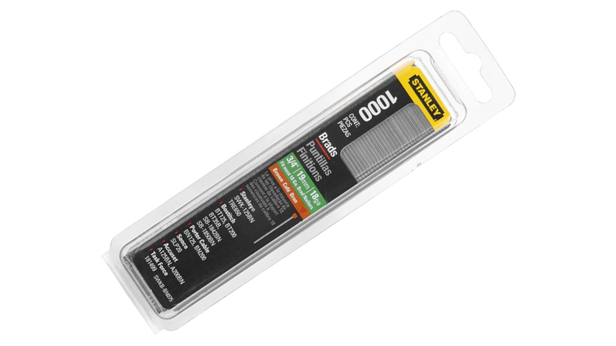 Clous 20 mm Stanley 1-SWKBN075T