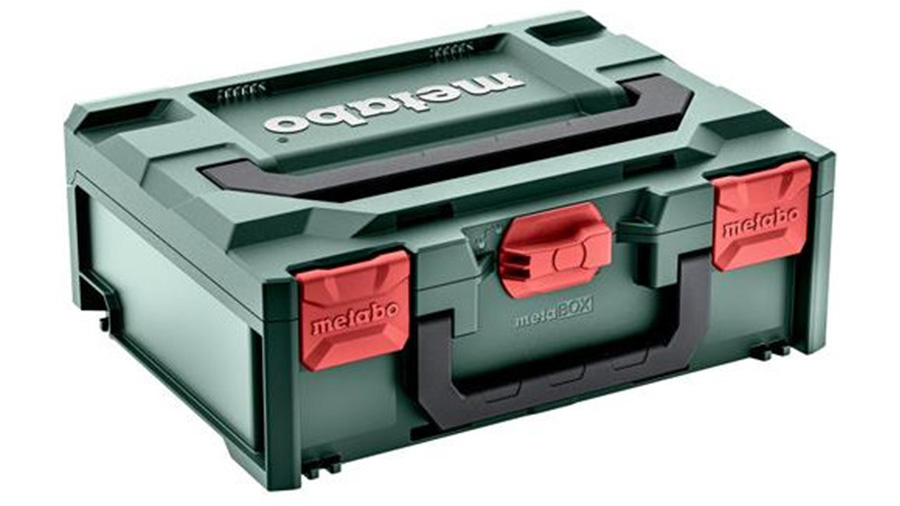 Coffret de transport Metabo 626883000 metaBOX 145